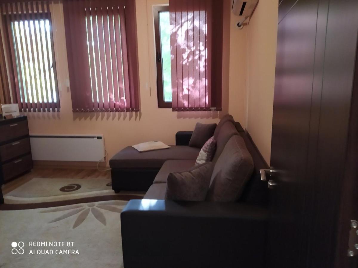 Appartement Borov Park 1 à Velingrad Extérieur photo