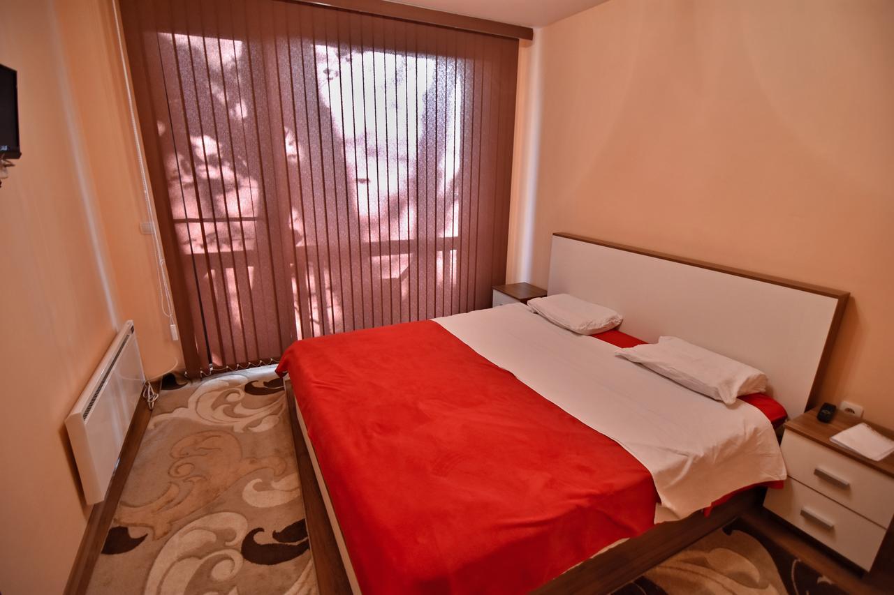 Appartement Borov Park 1 à Velingrad Extérieur photo
