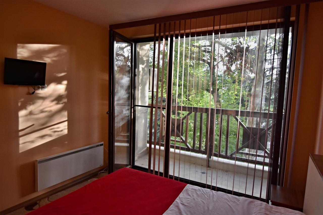 Appartement Borov Park 1 à Velingrad Extérieur photo