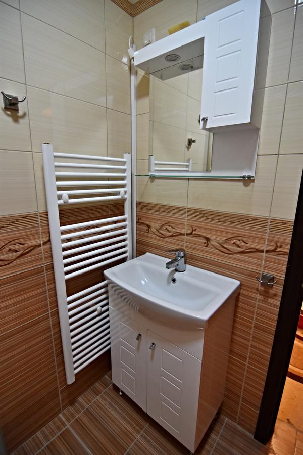Appartement Borov Park 1 à Velingrad Extérieur photo