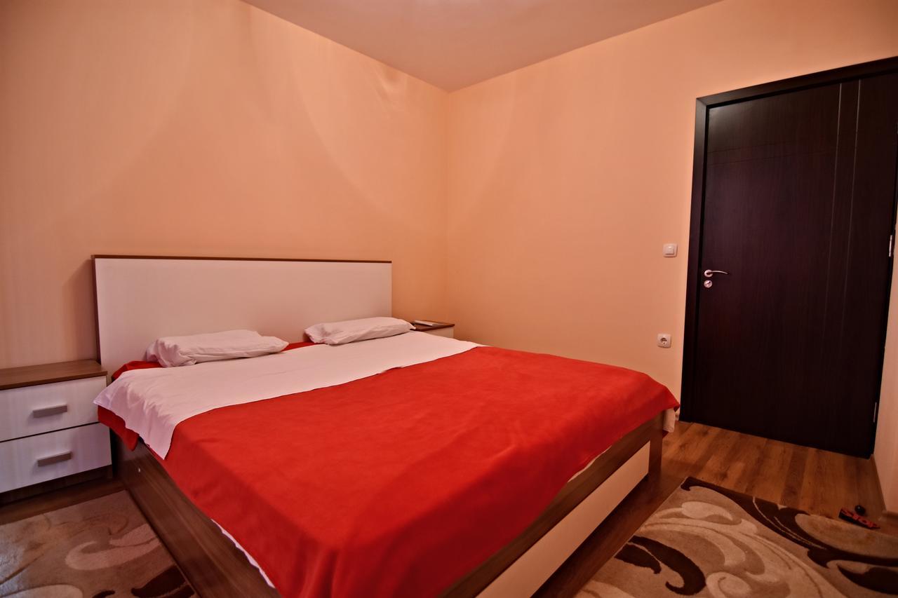 Appartement Borov Park 1 à Velingrad Extérieur photo