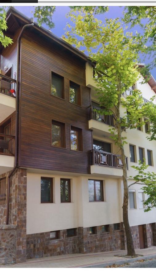 Appartement Borov Park 1 à Velingrad Extérieur photo