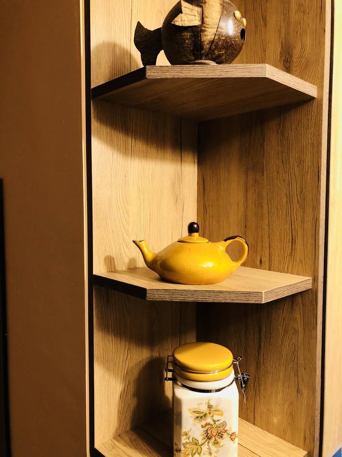 Appartement Borov Park 1 à Velingrad Extérieur photo