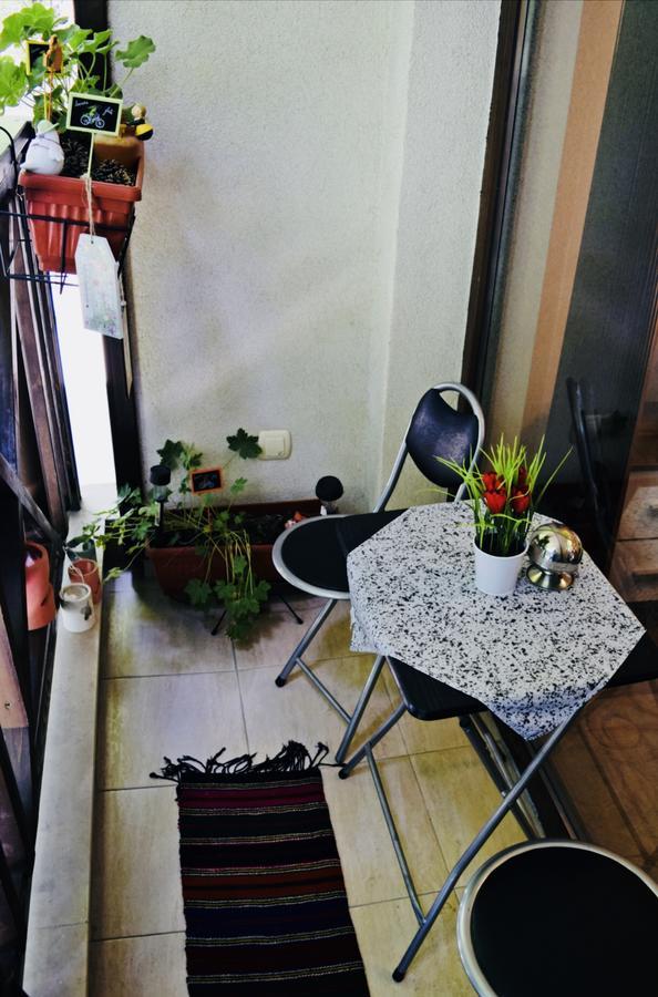 Appartement Borov Park 1 à Velingrad Extérieur photo