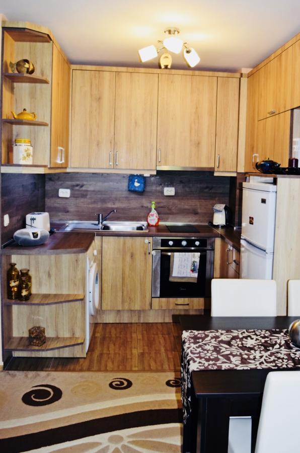 Appartement Borov Park 1 à Velingrad Extérieur photo