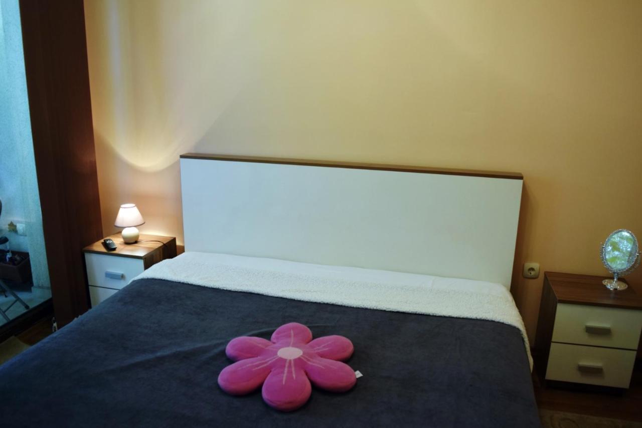 Appartement Borov Park 1 à Velingrad Extérieur photo