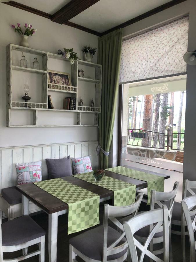 Appartement Borov Park 1 à Velingrad Extérieur photo